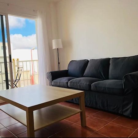 Apartamento Ophelia Puerto del Rosario  Eksteriør billede