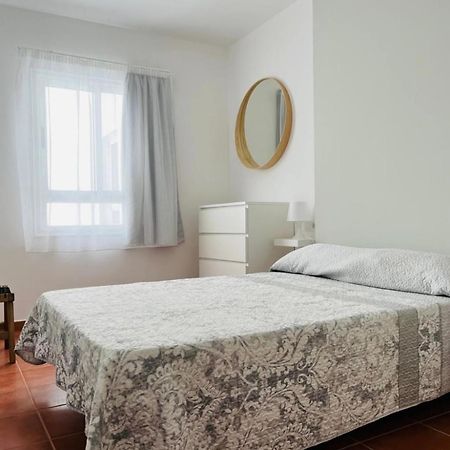 Apartamento Ophelia Puerto del Rosario  Eksteriør billede