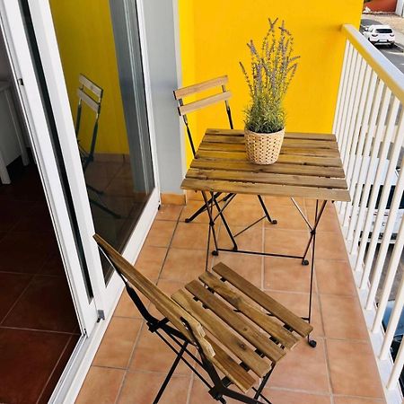 Apartamento Ophelia Puerto del Rosario  Eksteriør billede