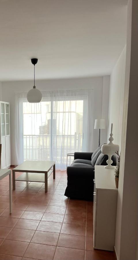 Apartamento Ophelia Puerto del Rosario  Eksteriør billede