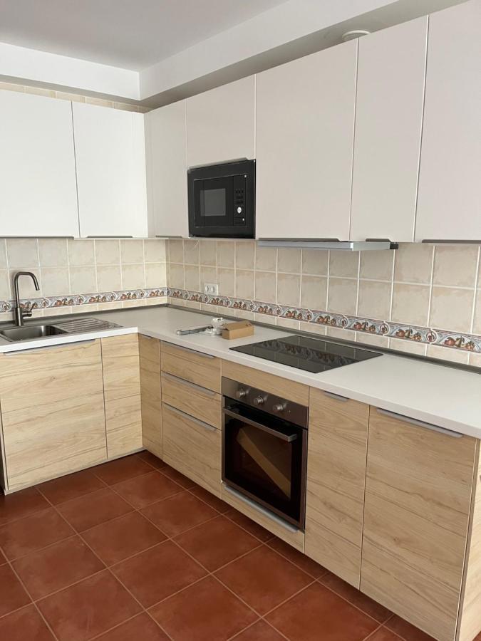Apartamento Ophelia Puerto del Rosario  Eksteriør billede