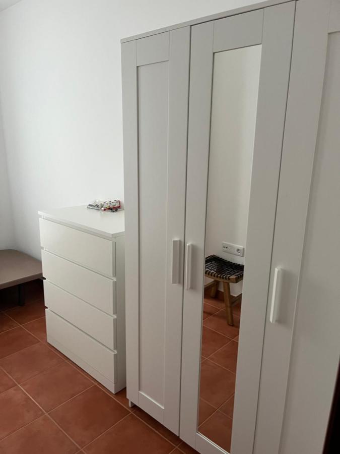 Apartamento Ophelia Puerto del Rosario  Eksteriør billede