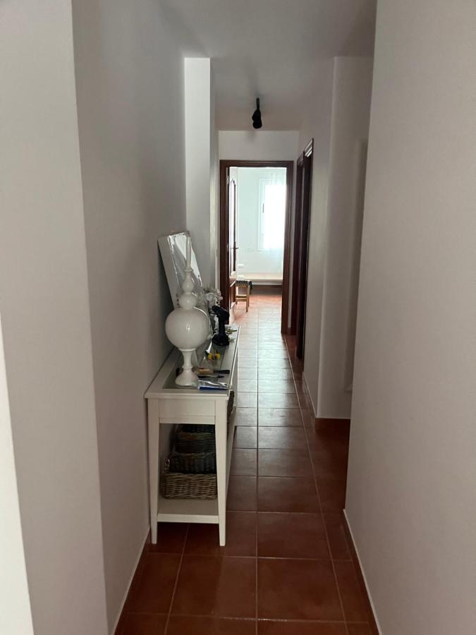 Apartamento Ophelia Puerto del Rosario  Eksteriør billede