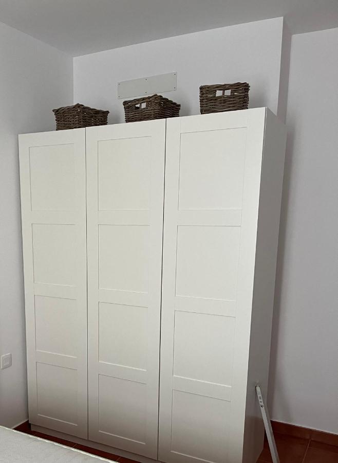 Apartamento Ophelia Puerto del Rosario  Eksteriør billede
