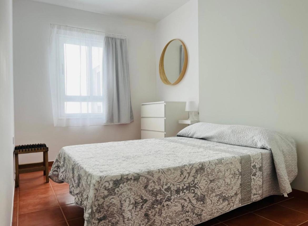 Apartamento Ophelia Puerto del Rosario  Eksteriør billede