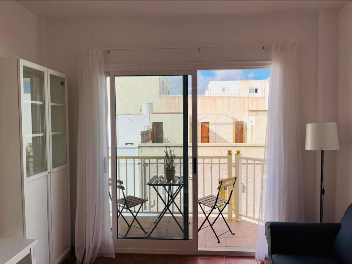 Apartamento Ophelia Puerto del Rosario  Eksteriør billede
