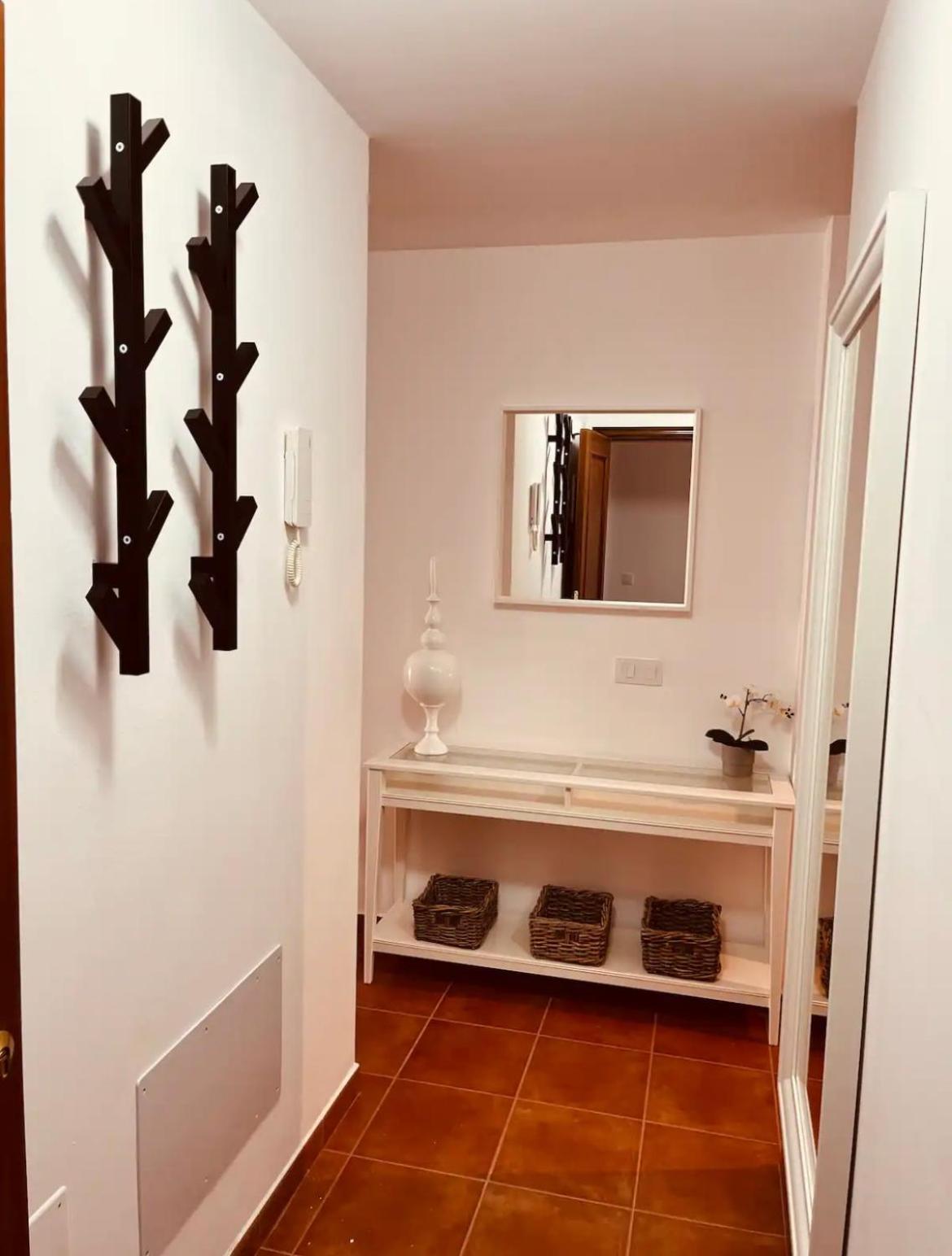 Apartamento Ophelia Puerto del Rosario  Eksteriør billede